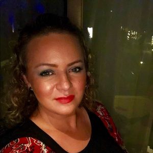 Meet your Posher, Arijana